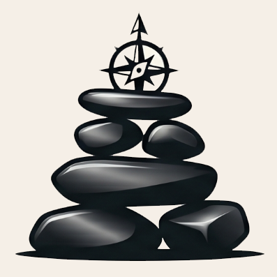 Cairn Guides logo